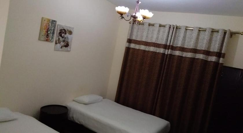 Image of One-Bedroom Apartment 16