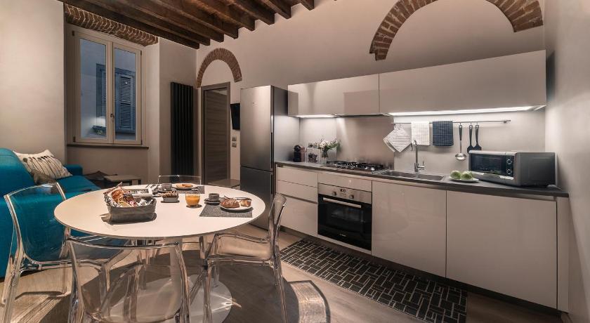 Borgo San Leonardo — Hotel in Bergamo