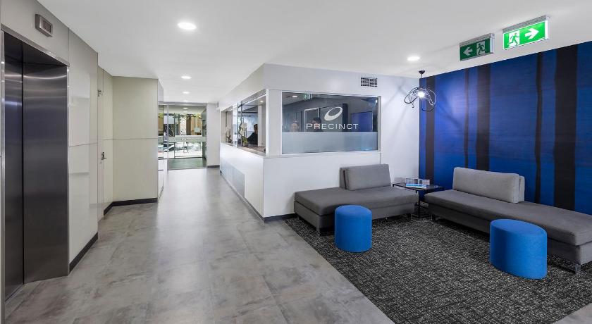 iStay Precinct Adelaide photo