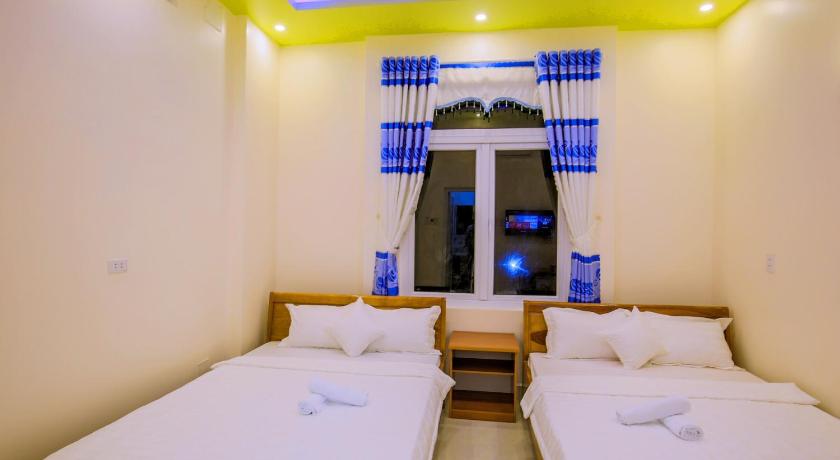 KHACH SAN GIA THINH LY SON photo