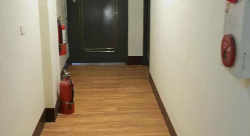 Fu Da Guest House photo