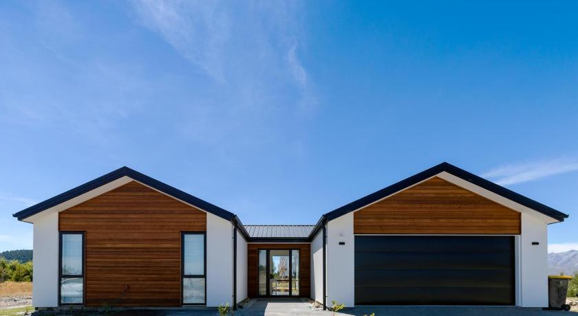 Rodman Star Apartment — Hotel in Lake Tekapo