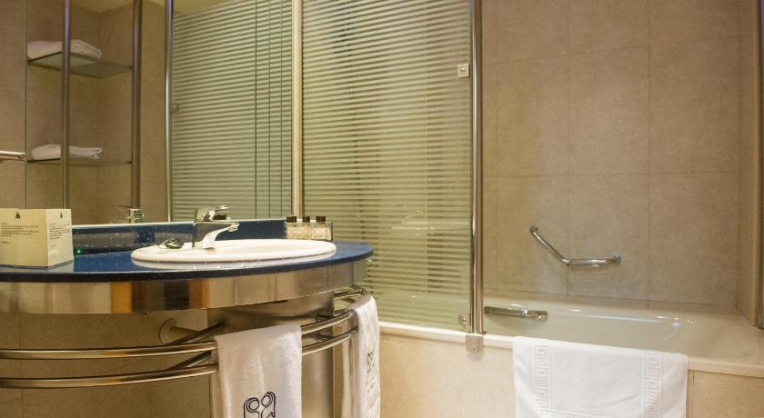 Hotel Aretxarte photo
