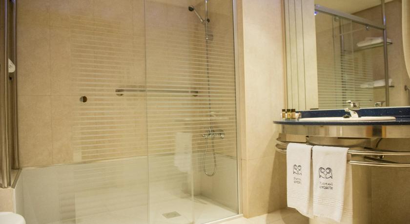 Hotel Aretxarte photo