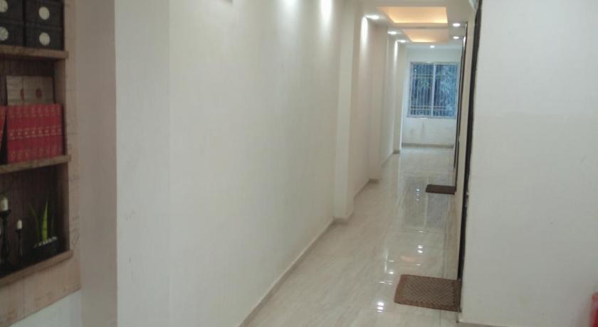 HOTEL RUDRAKSHA INN photo