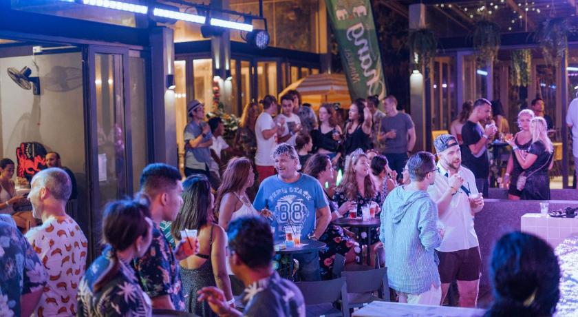 Lub d Koh Samui Chaweng Beach - Beachfront & Vibrant Social Vibe - image 46