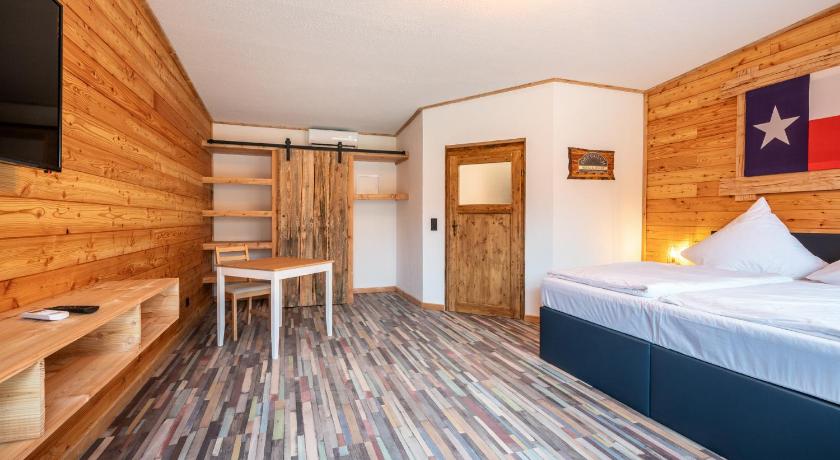 Zundstoff-City Western-Motel photo