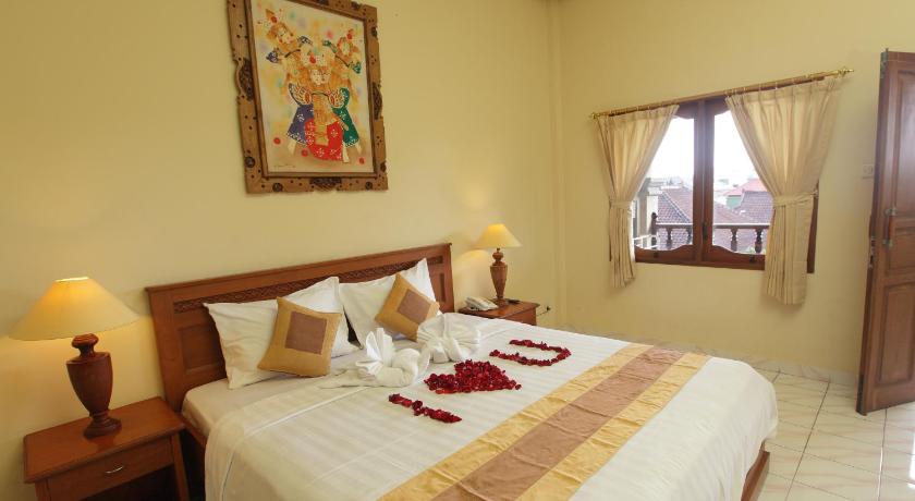 Bali Sandy Resort - image 20