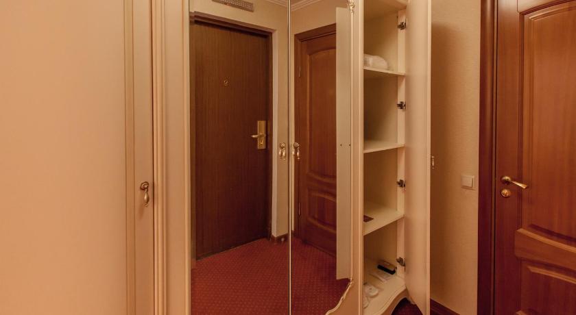 EuroOtel Stavropol photo