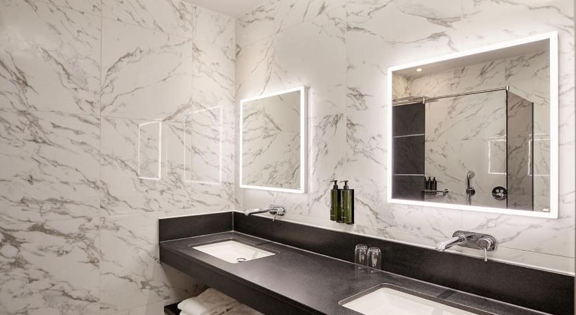 Bilde av Penthouse-suite (Penthouse Suite) 8