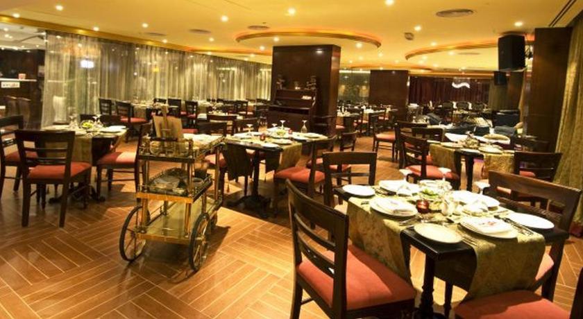 Ramee Royal Hotel - image 13