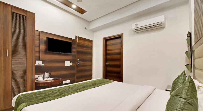 Hotel Dreamland Chandigarh