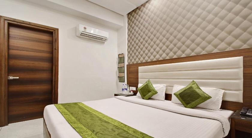 Hotel Dreamland Chandigarh