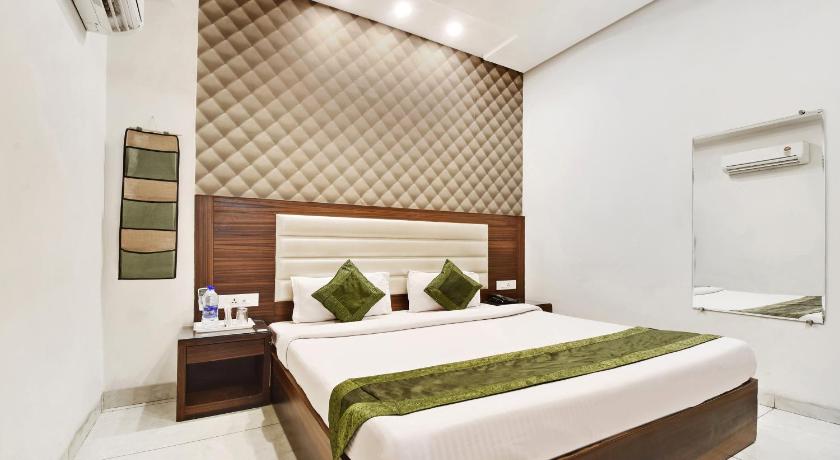 Hotel Dreamland Chandigarh