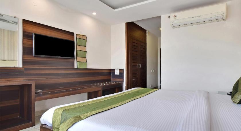 Hotel Dreamland Chandigarh