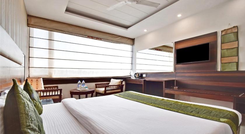 Hotel Dreamland Chandigarh