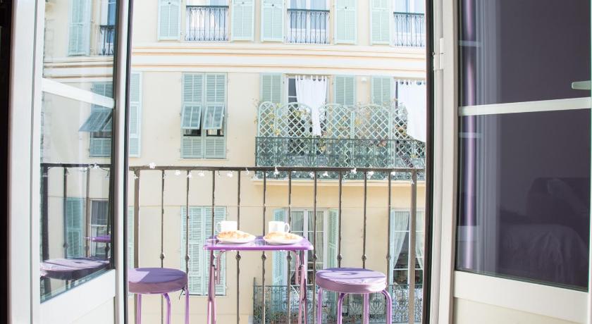 Sunlight Properties - "Legend " - Bright - Near Promenade des Anglais photo