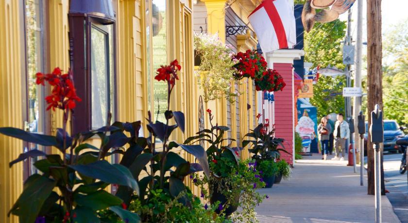 Rum Runner Inn — Hotel in Lunenburg (NS)
