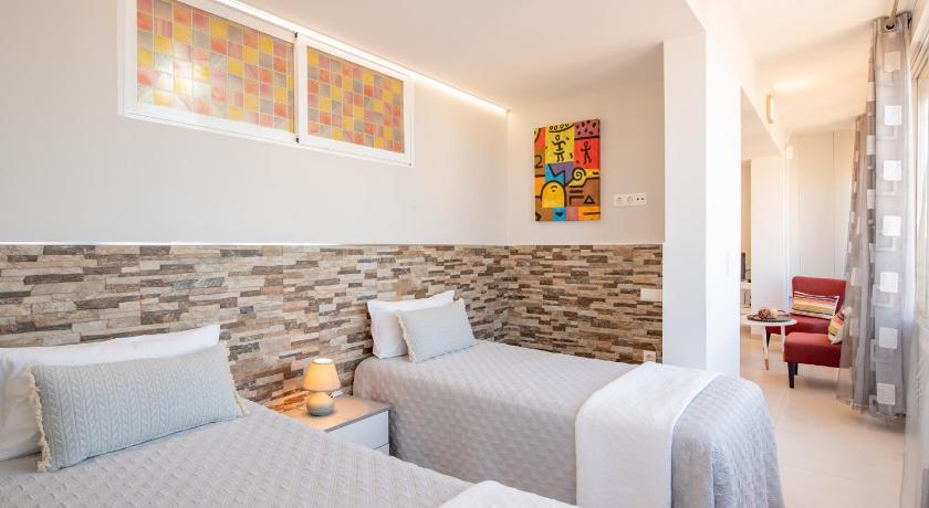 Alicante Skylights Apartments Spain 2021 Reviews Pictures Deals Alicante Skylights Apartments Spain 2021 Reviews Pictures Deals