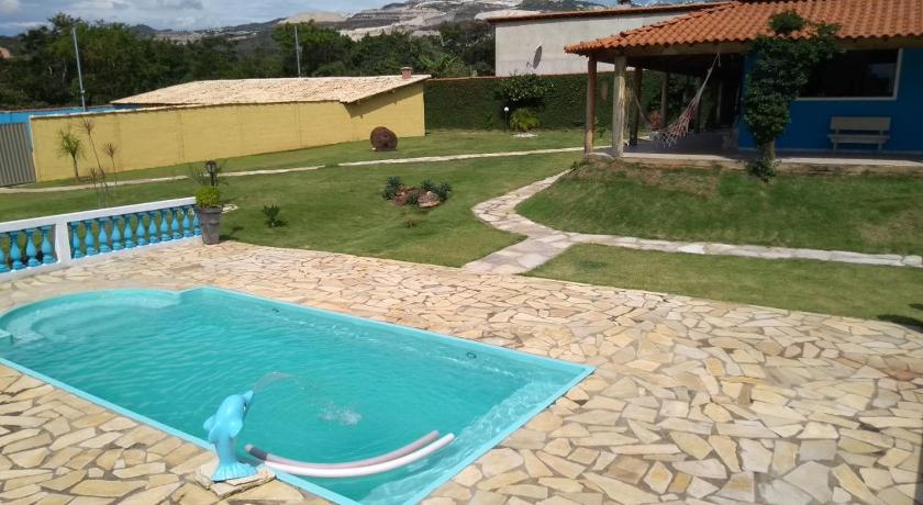 Chacara Recanto dos Passaros