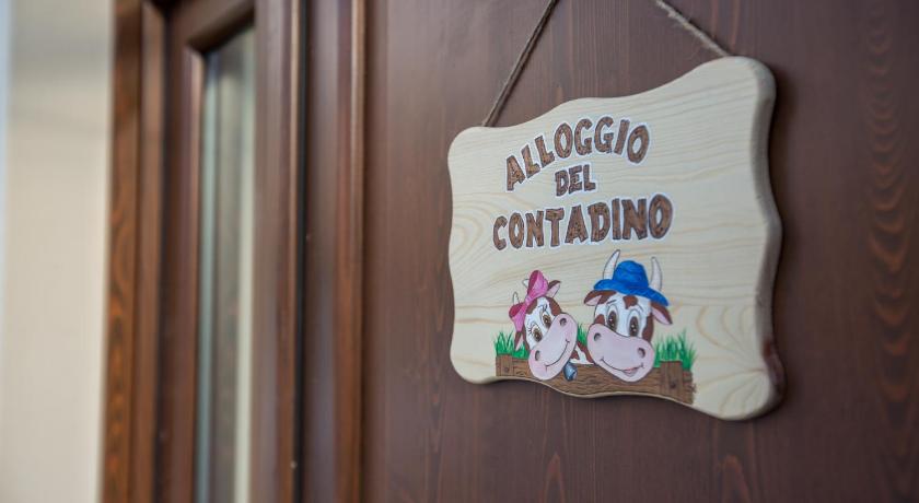 Alloggio del contadino