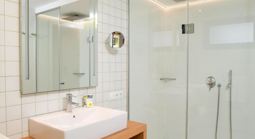 Vanilla Garden Boutique Hotel - Adults Only