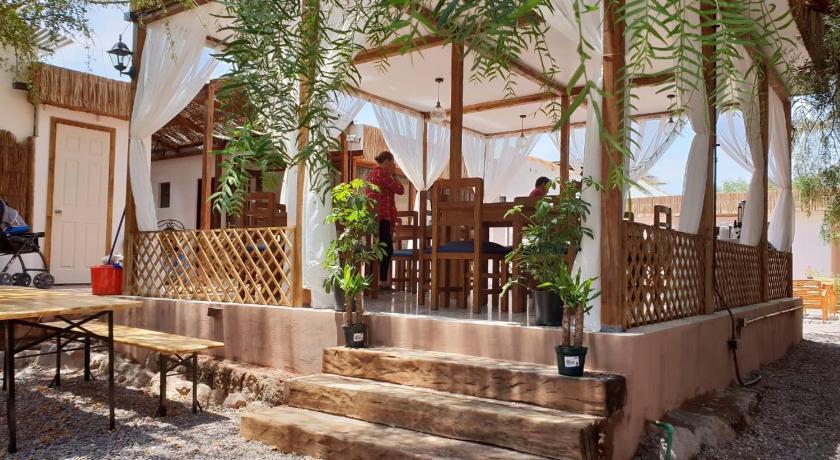 Anka Hostel photo