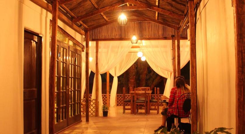 Anka Hostel photo