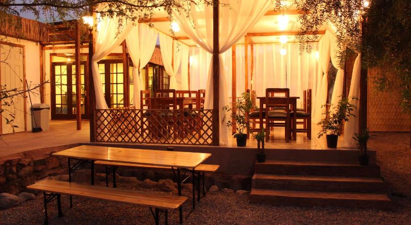 Anka Hostel photo