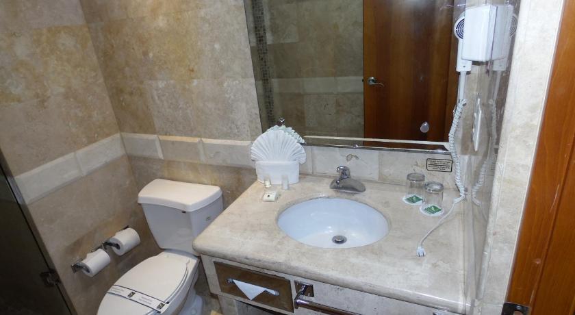 Quality Inn Mazatlan Mazatlan