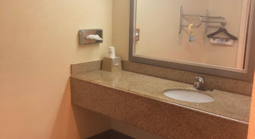 Days Inn by Wyndham Douglasville-Atlanta-Fairburn Road