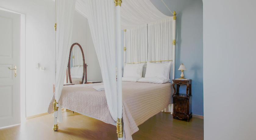 Emilia Luxury Apartments photo