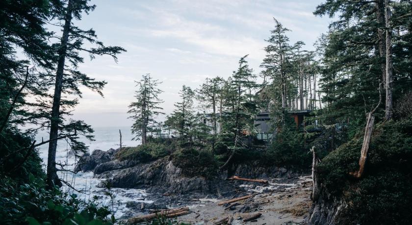 Storm Cove Suites photo