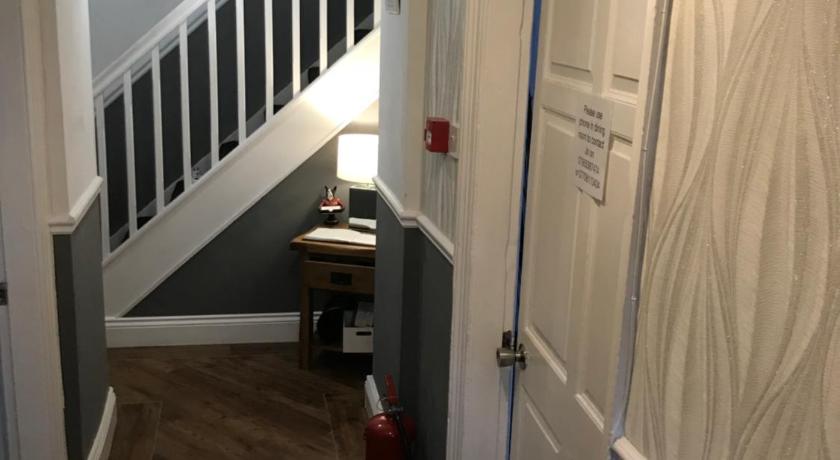 Castle Gate Guest House photo