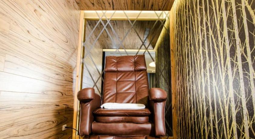 Queen Room with Spa Bath (Private Garage )の画像 6