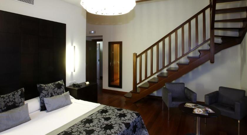 Hotel Palacio de Meras