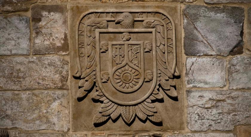 Hotel Palacio de Meras