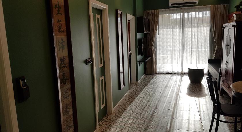 Image of Two-Bedroom Apartment 14