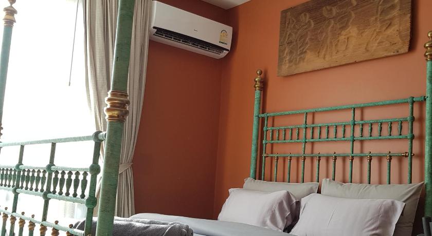 Image of Two-Bedroom Apartment 5