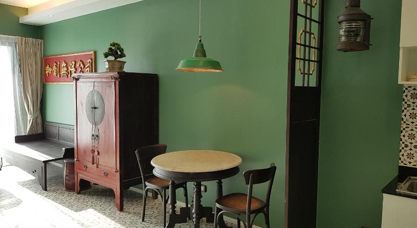 Image of Two-Bedroom Apartment 10