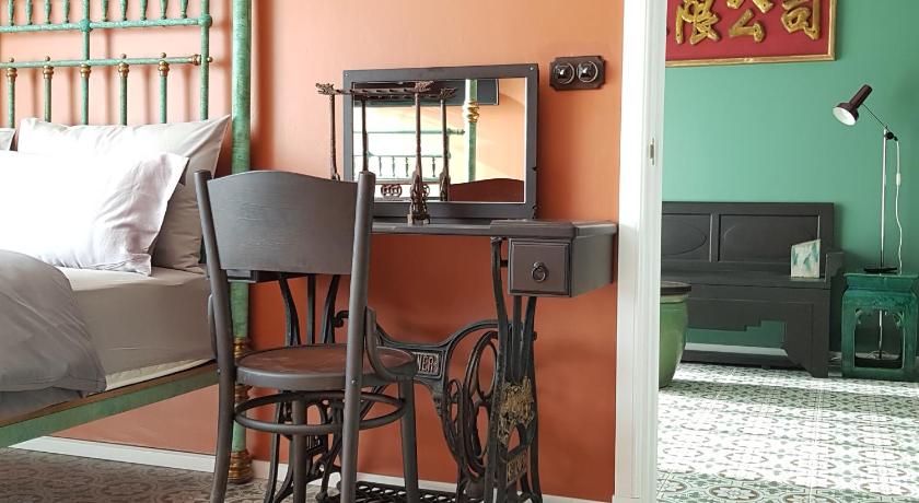 Image of Two-Bedroom Apartment 0
