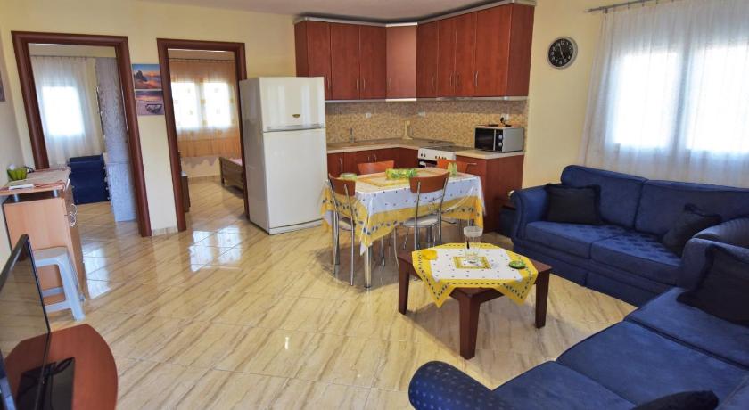 Mama's Twin Houses by TravelPro Services Agios Mamas Halkidiki photo