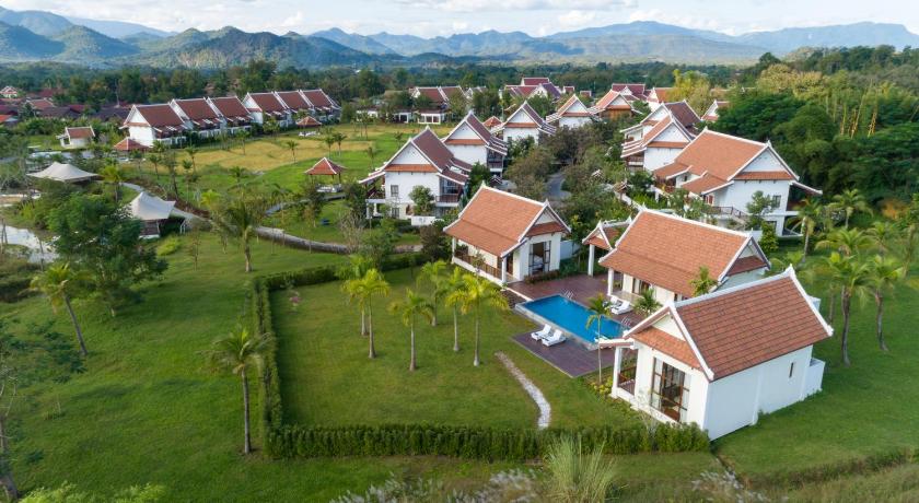 Image of Two Bedroom Villa with Pool and Garden 5
