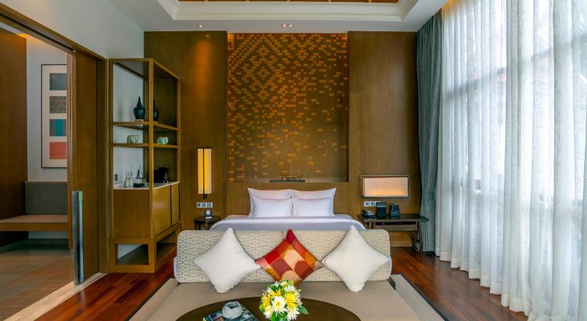 Image of Two Bedroom Villa with Pool and Garden 0