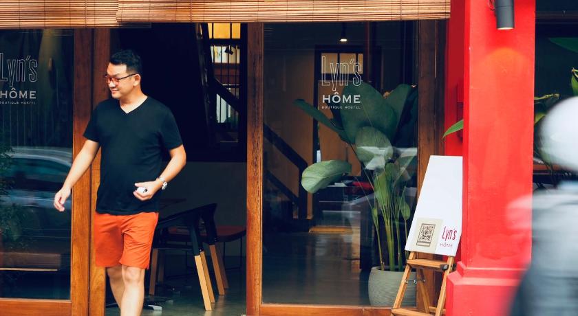 宋卡 Yu Cafe Hostel 2星级 酒店 设施