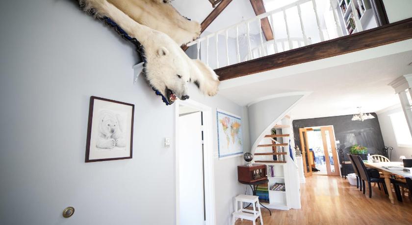 Tall Trees Bed & Breakfast photo