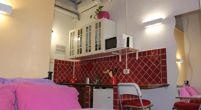 Gmax Guelfa Apartments photo