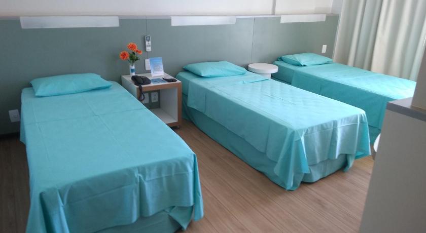 Barreto Apart Hotel photo