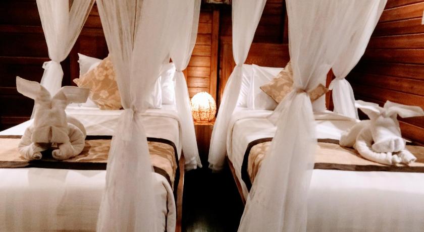 Radiance Sunset Villas Lembongan