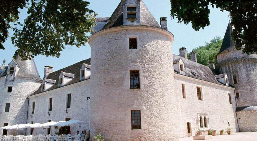 Chateau La Fleunie